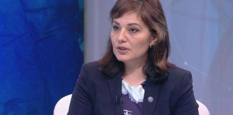 Къде ще има ограничения заради ковид - говори министър Сербезова